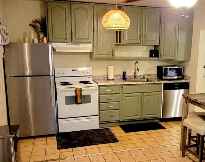 Beach Bungalow By The Sea 4 Cocoa Beach Exterior foto